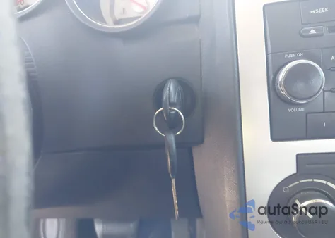 2010 Dodge Charger Sxt из США, поврежденный, VIN 2B3CA3CV3AH290249